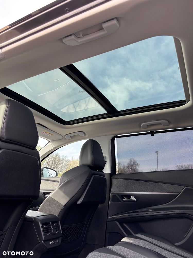 Peugeot 5008 2.0 BlueHDi Active 7os - 34