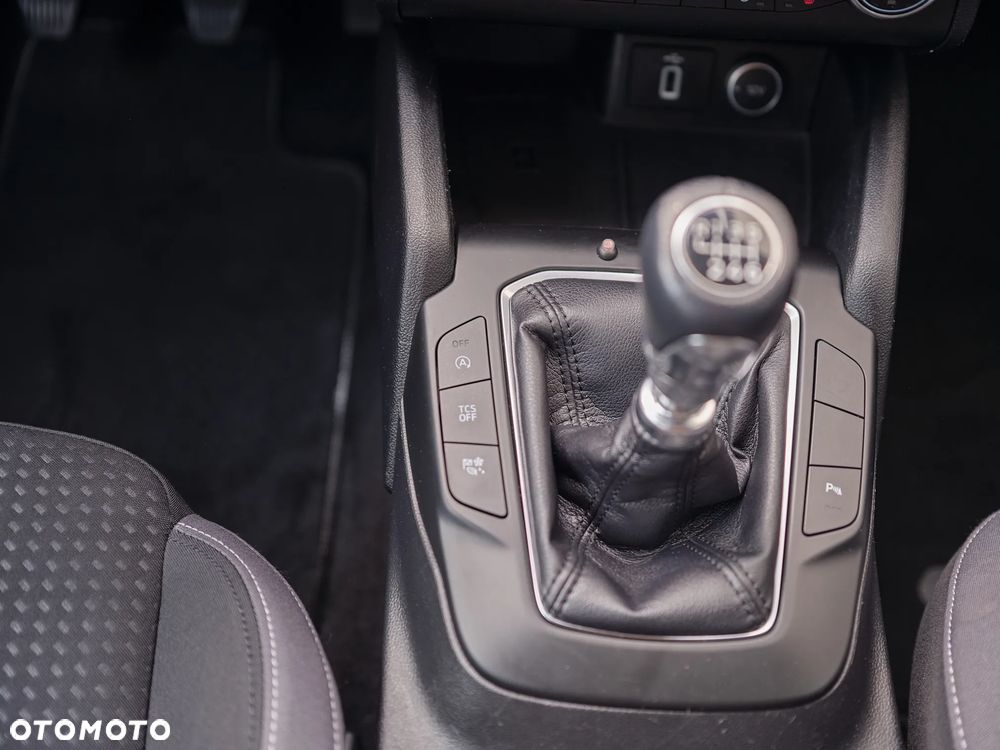 Ford Focus - 21
