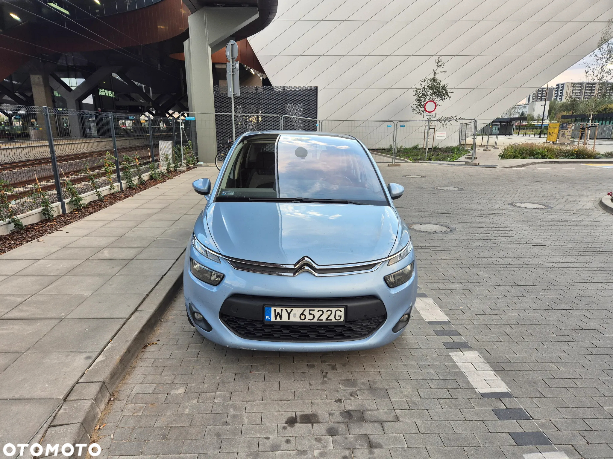 Citroën C4 Picasso - 2