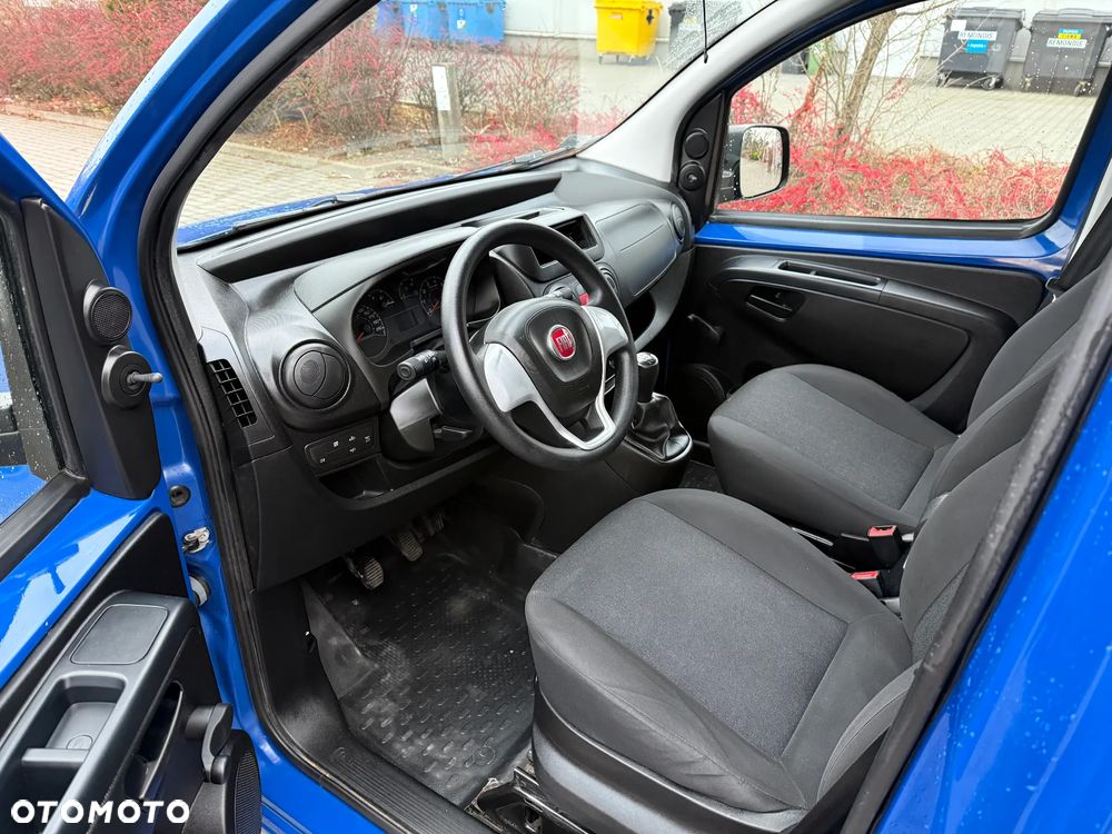 Fiat FIORINO - 9