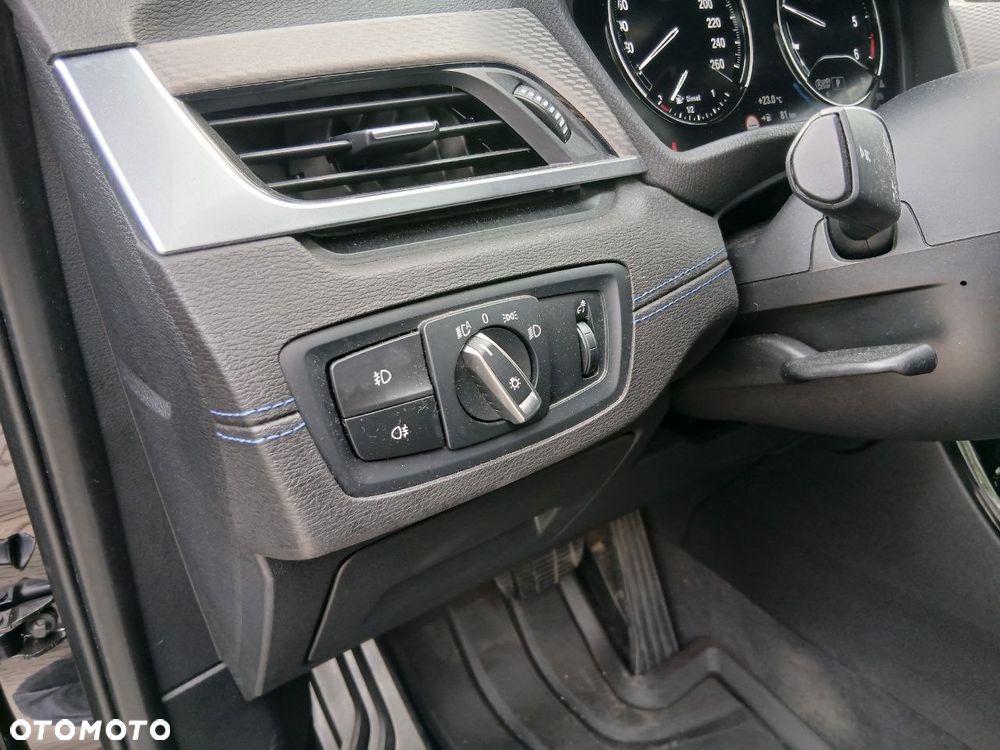 BMW X2 xDrive20d M Mesh sport - 19