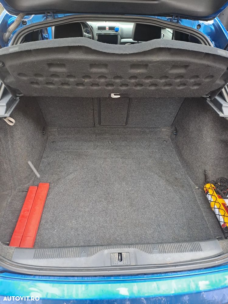 Skoda Octavia 2.0 TFSI RS - 9