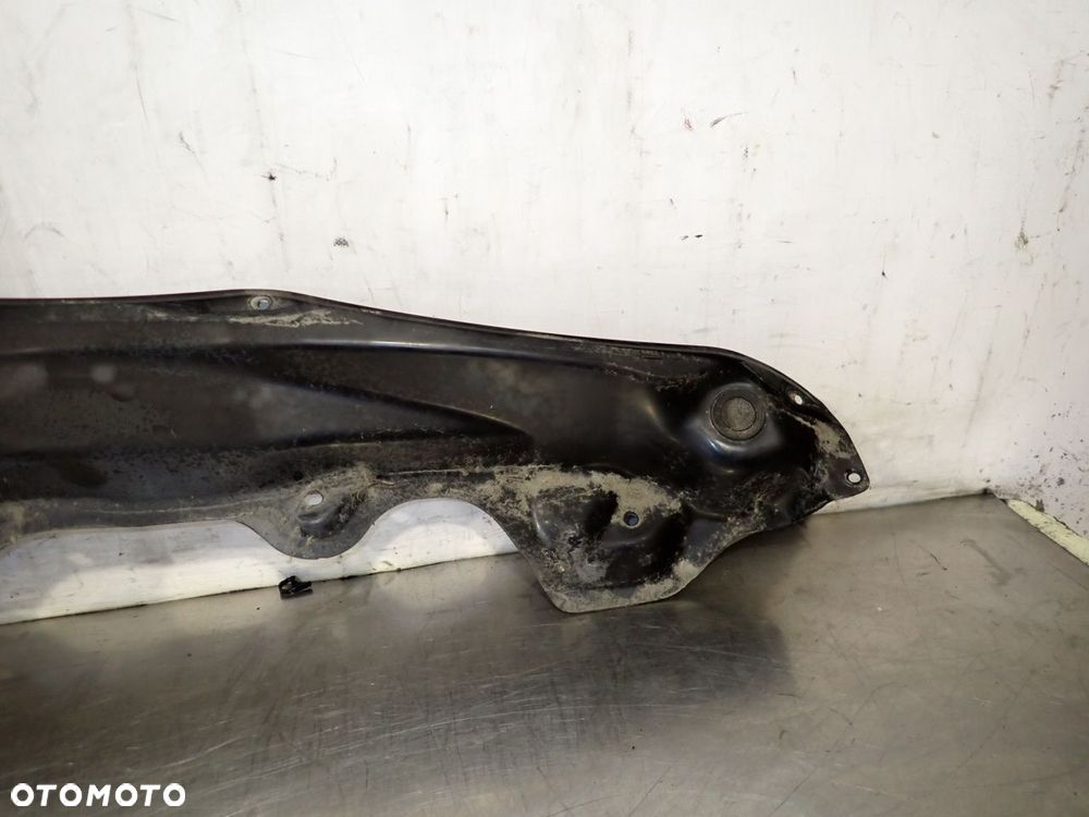 PODSZYBIE METALOWE HYUNDAI I10 II - 2