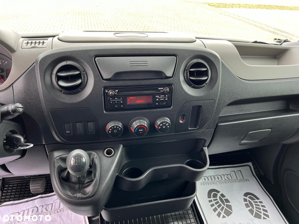 Renault Master - 17