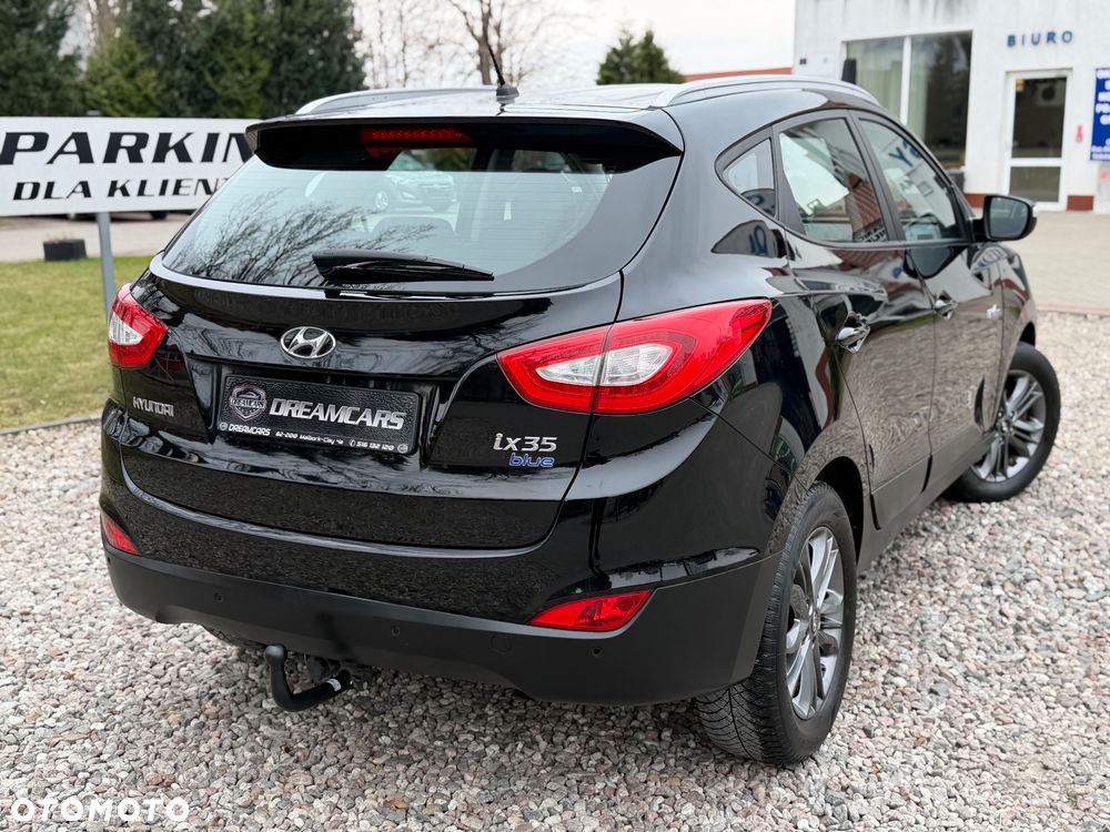 Hyundai ix35 - 14