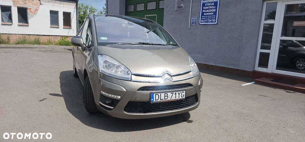 Citroën C4 Picasso 1.6 HDi Impress - 2