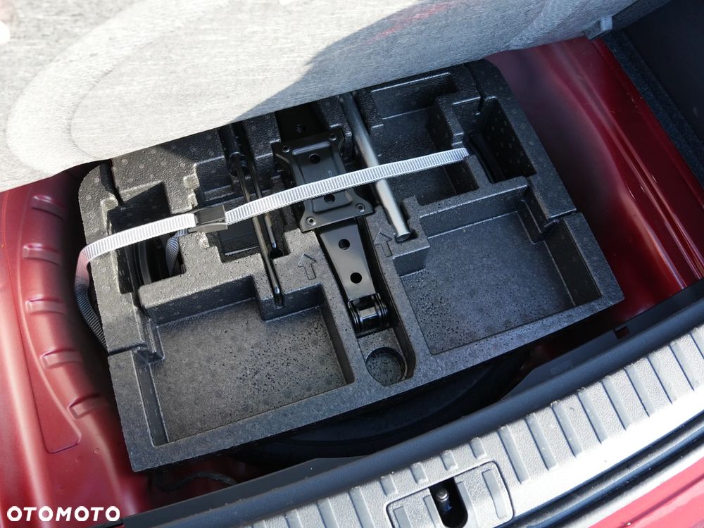 Skoda Octavia 2.0 TSI RS DSG - 18