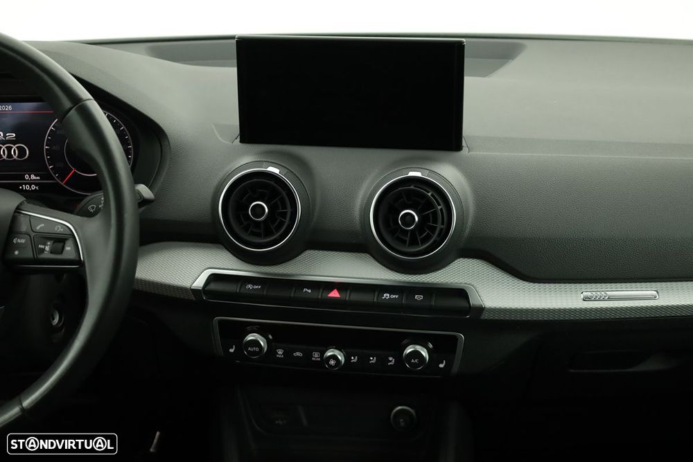 Audi Q2 35 TFSI Advanced S tronic - 9