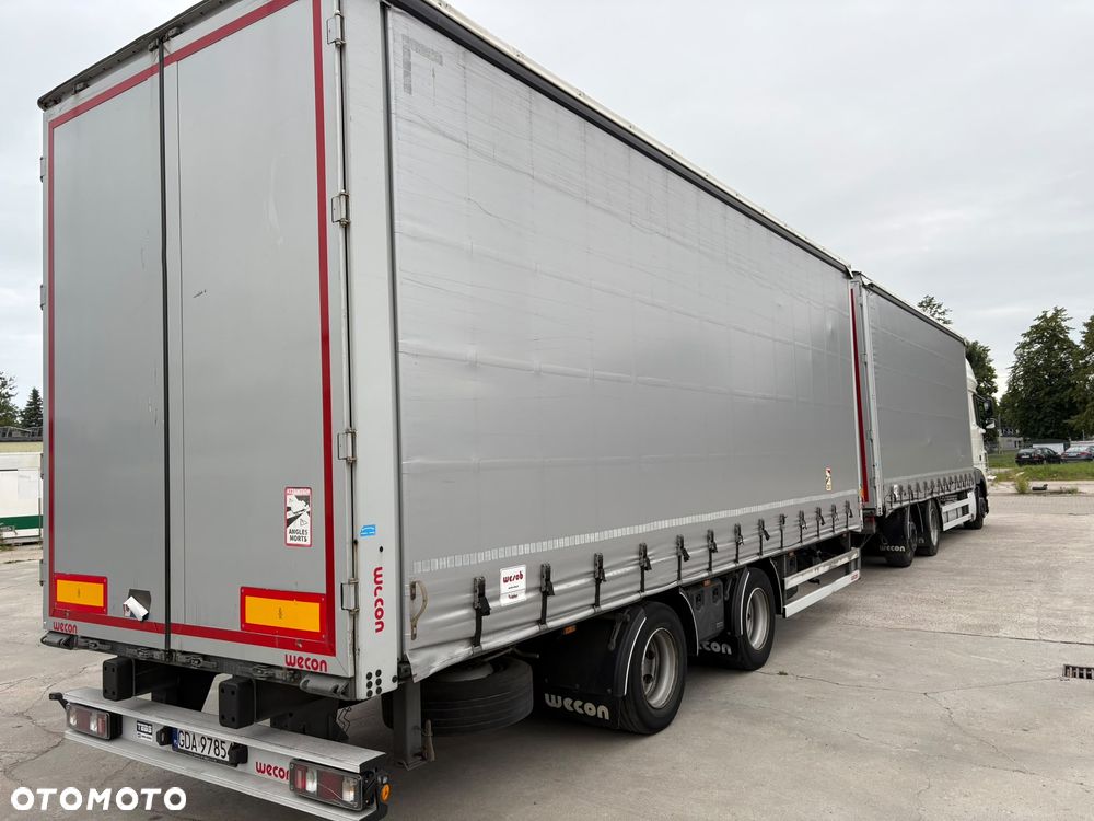 DAF XF - 5