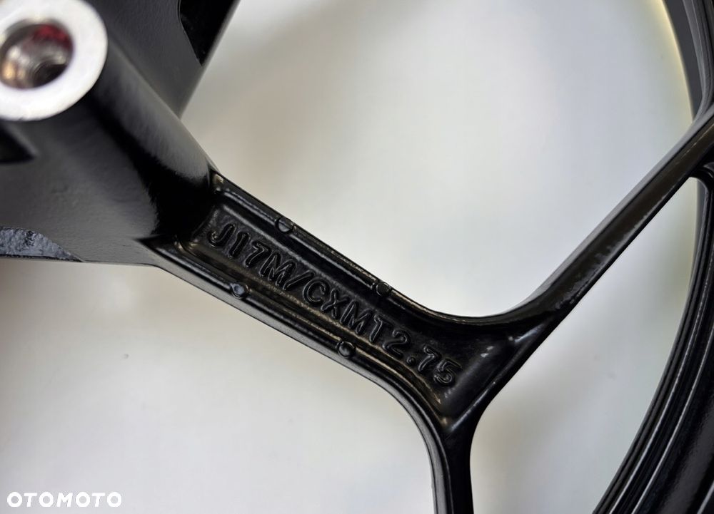 Przednia felga Kawasaki Z125 Ninja 125 2019+ Oryginał - 14