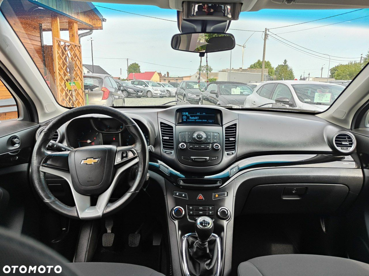 Chevrolet Orlando 2.0 TD LT - 15