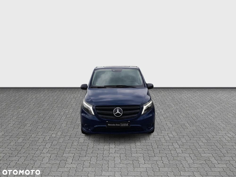 Mercedes-Benz Vito Tourer L2 Base 9G-Tronic 447.703 - 9