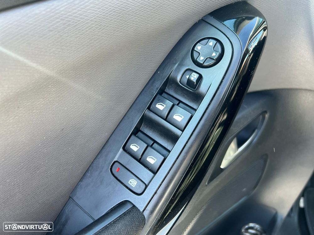 Citroën Grand C4 Spacetourer BlueHDi 130 Stop&Start SELECTION - 14