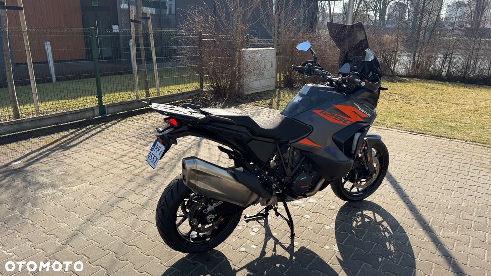 KTM Super Adventure - 4