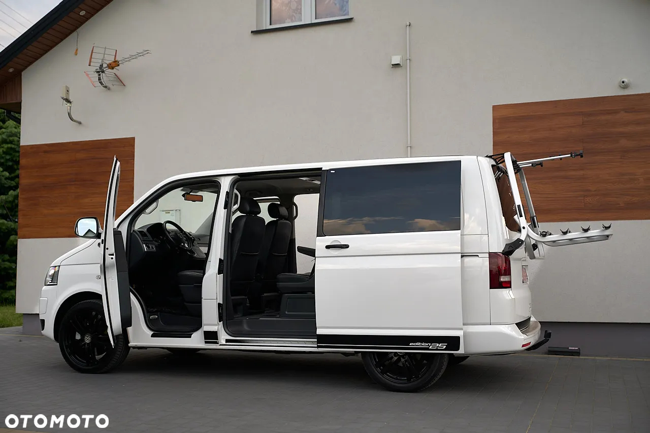 Volkswagen Multivan 2.0 BiTDI L1 Highline DSG - 20