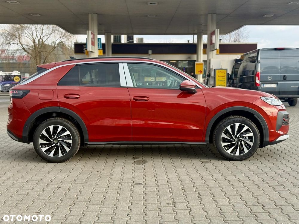Volkswagen T-Roc 1.5 eTSI Life DSG - 5