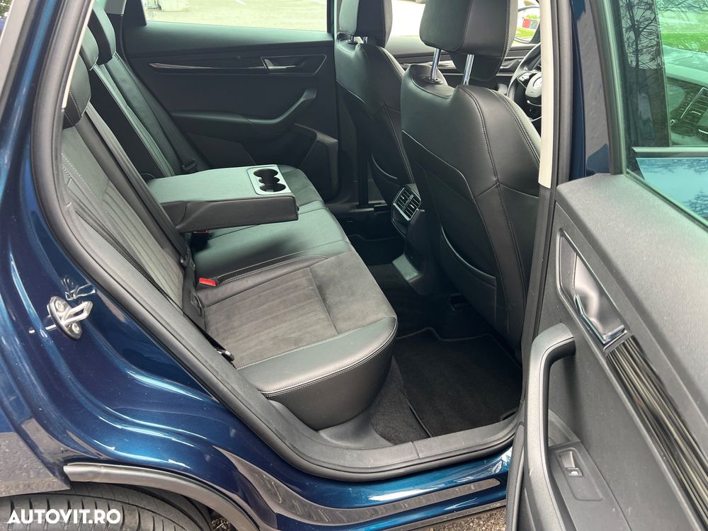 Skoda Karoq 2.0 TDI SCR Style - 14