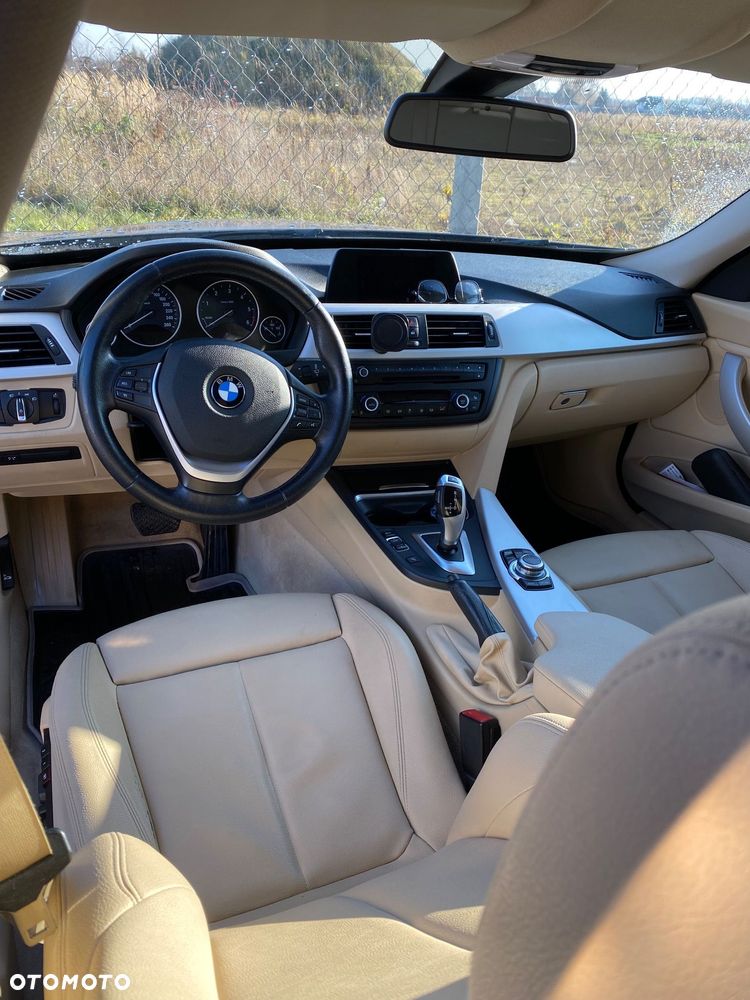 BMW Seria 3 318d - 5