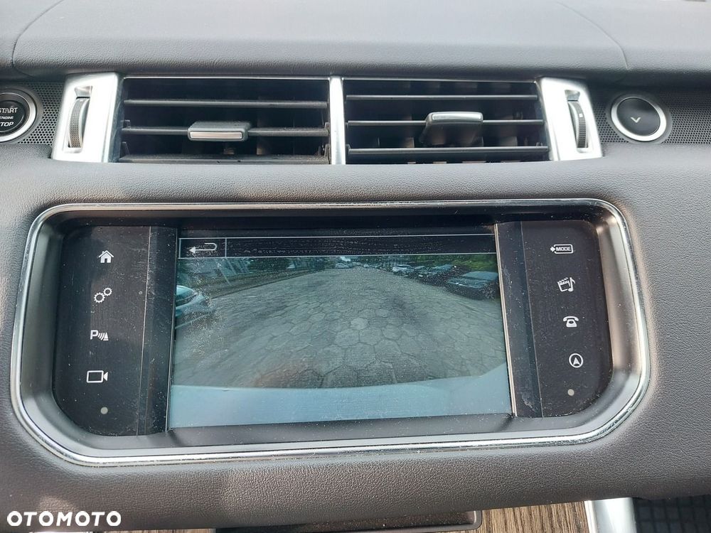 Land Rover Range Rover Sport - 27