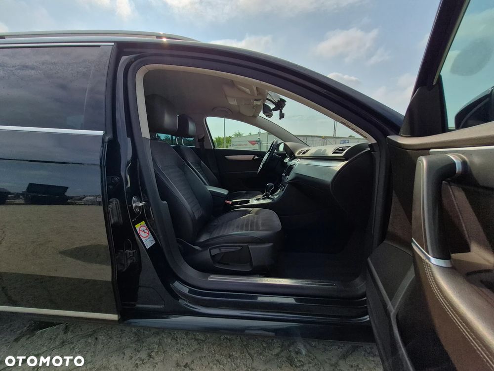 Volkswagen Passat - 17