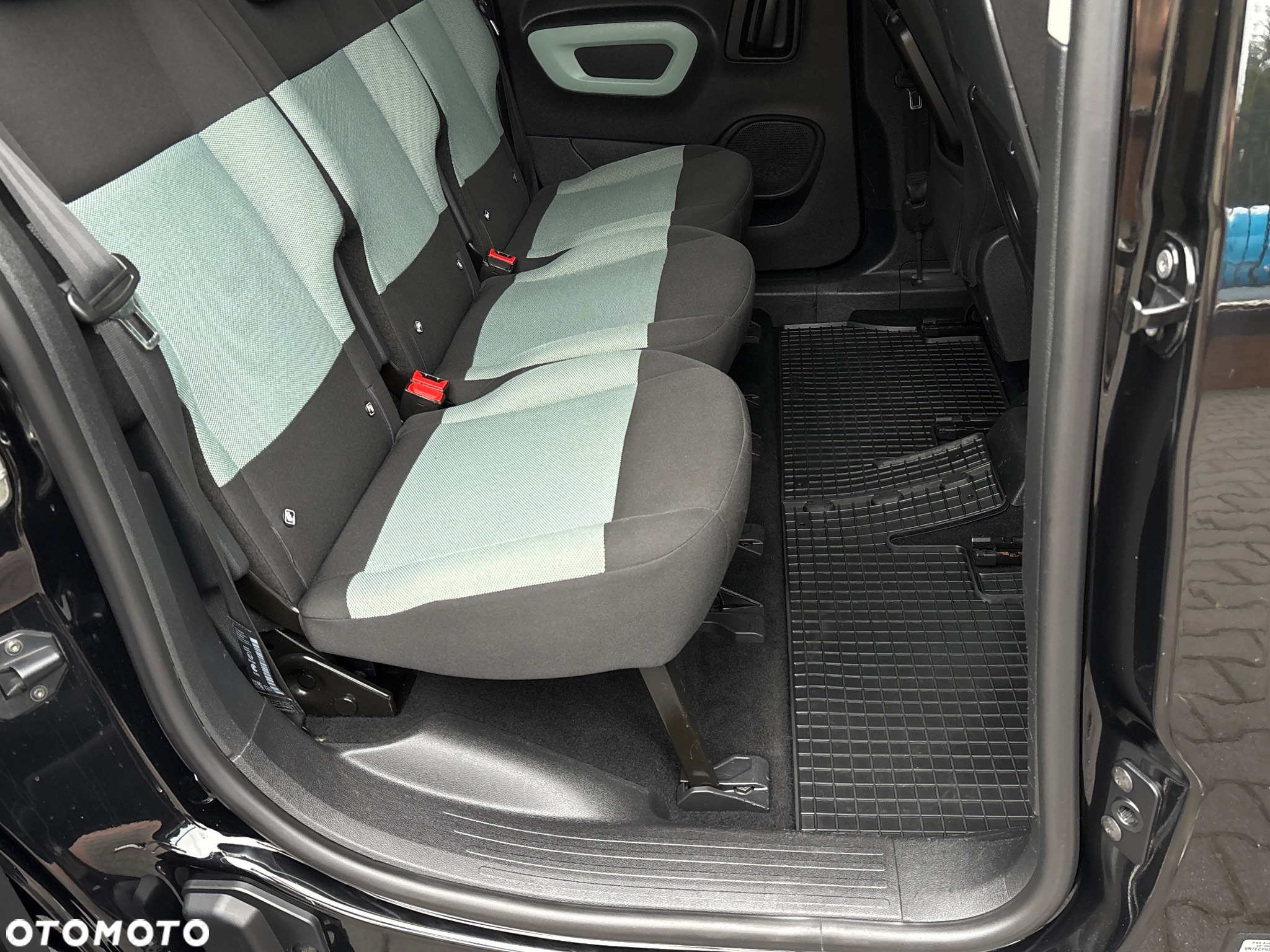 Citroën Berlingo M 1.5 BlueHDI Shine S&S - 27