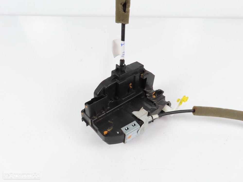 Fecho da porta Esquerdo/Frente Usado / Original NISSAN QASHQAI II Closed Off-Roa... - 1