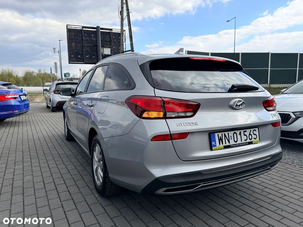 Hyundai i30 1.0 T-GDI Comfort - 9