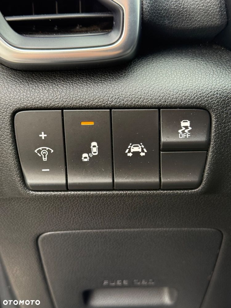 Kia Sportage 1.6 GDI 2WD VISION - 21