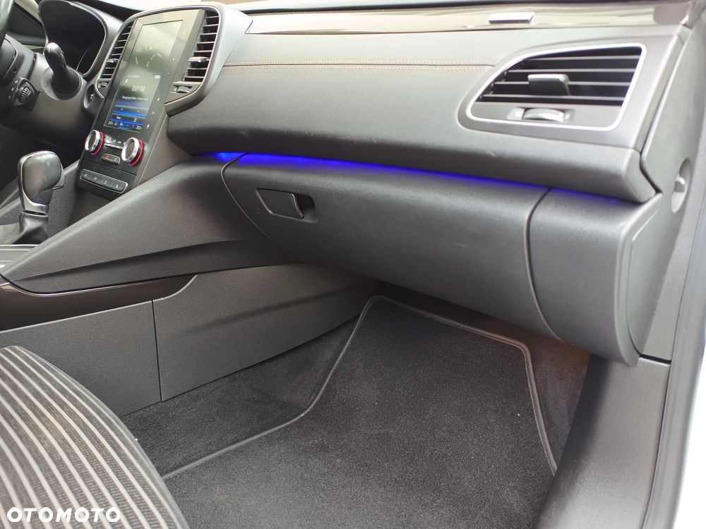Renault Talisman - 21