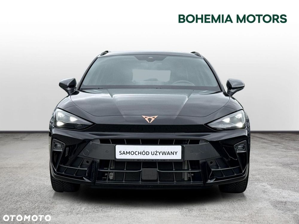 Cupra Leon Sportstourer - 9
