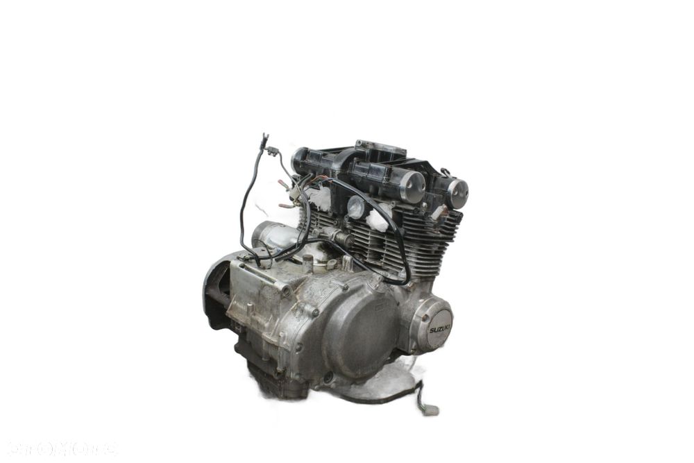 SILNIK Suzuki GS 550 80-83 - 6