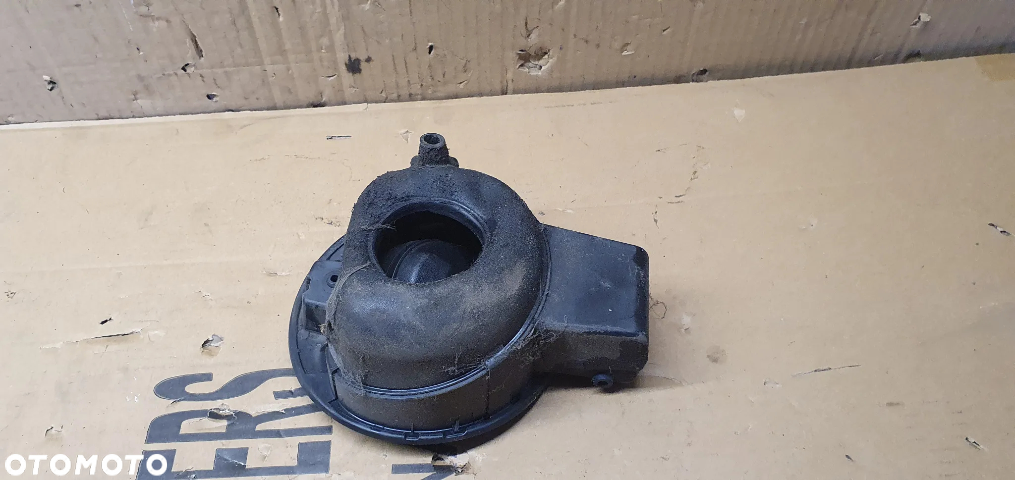 Klapka wlewu paliwa Seat Leon II LW7Z 1P0809905 - 4