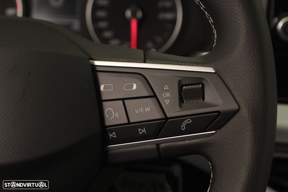 SEAT Arona 1.0 TSI Style - 29