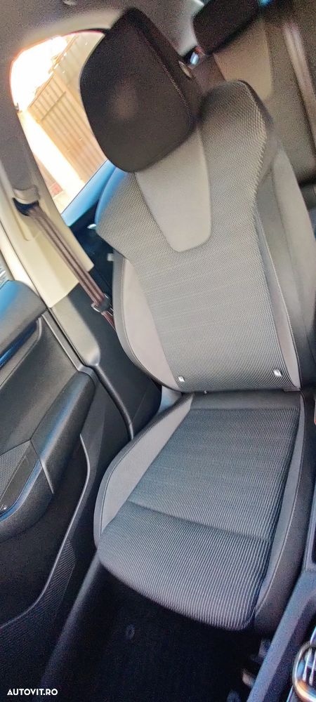 Skoda Octavia 2.0 TDI DSG Ambition - 16