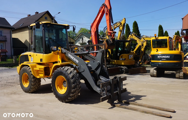 Volvo L 35 G