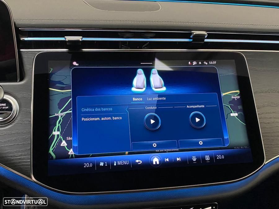 Mercedes-Benz E 300 e AMG Line - 52