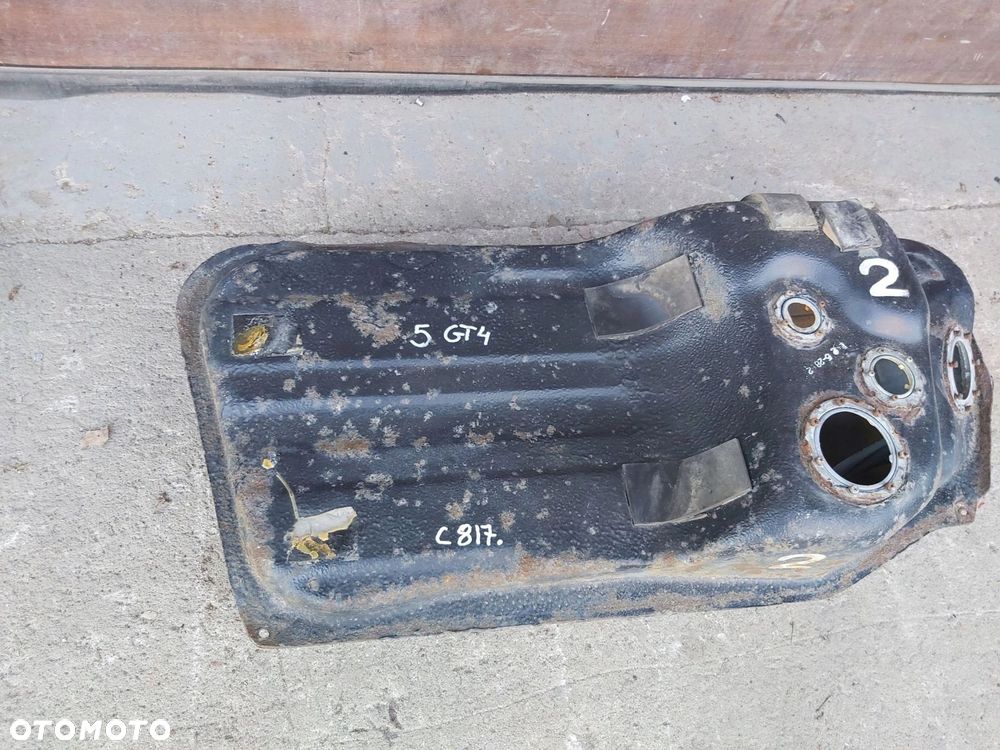 TOYOTA CELICA V VI Gt4 zbiornik bak paliwa st 185 st 205 BDB - 2