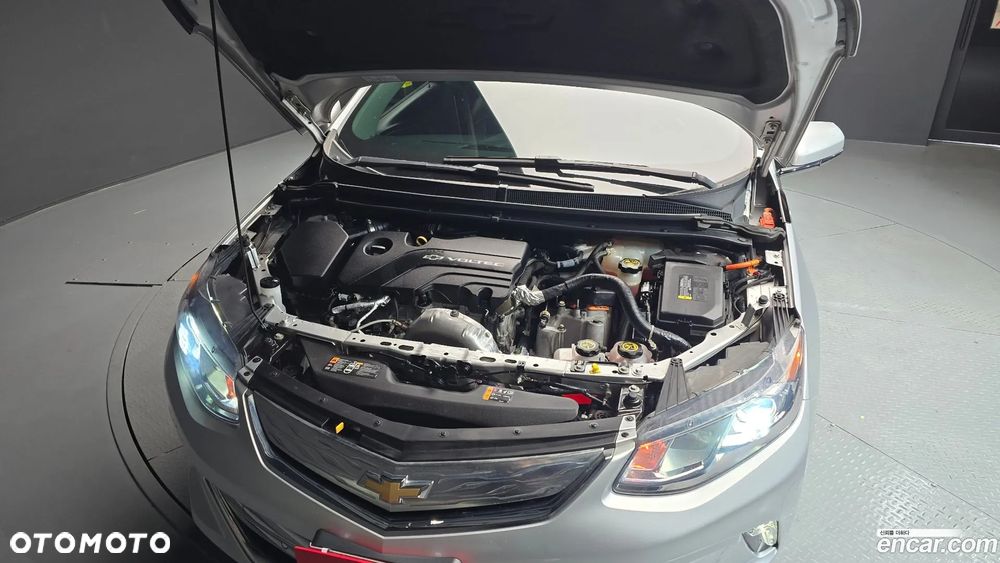 Chevrolet Volt - 7