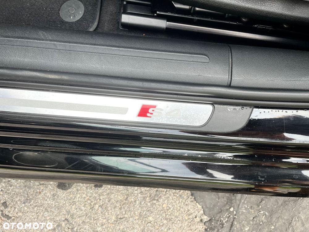 Audi S4 Limousine - 17