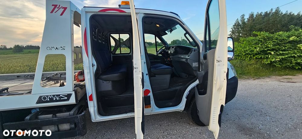 Iveco Daily 65C18 - 25