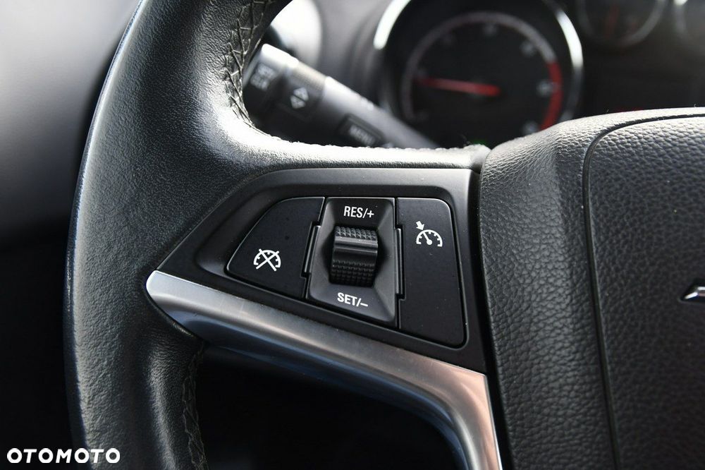 Opel Meriva - 26