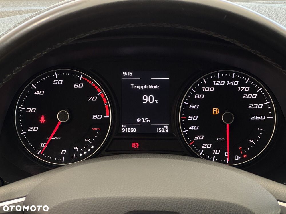 Seat Leon 1.0 EcoTSI Style S&S - 16