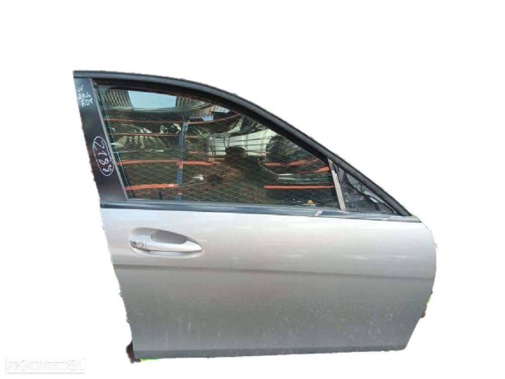 Porta Frente Dto Mercedes-Benz C-Class (W204) - 1