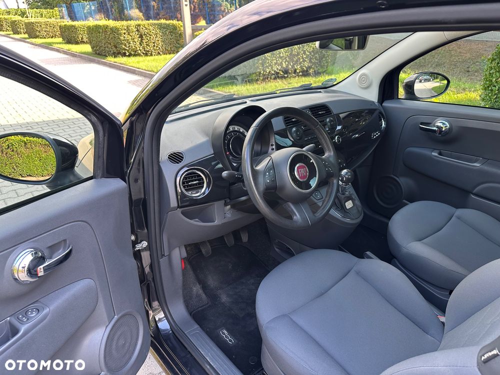 Fiat 500 1.2 8V Start&Stopp Sport - 13
