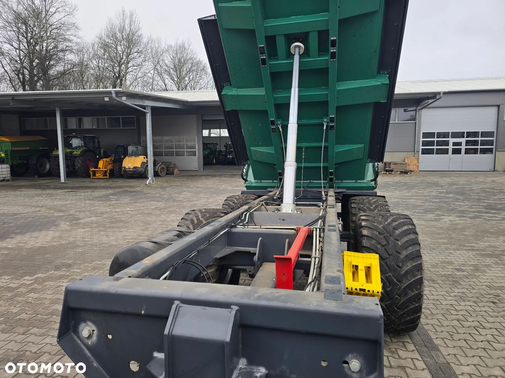 Inny OEHLER TMV 202 - 15