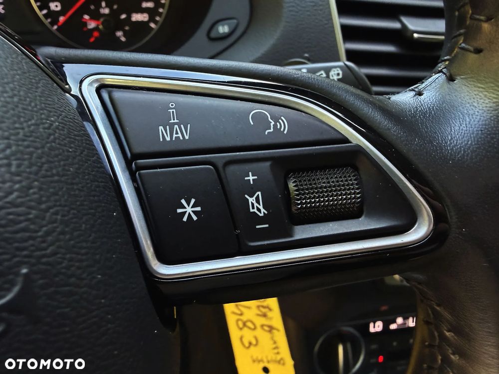 Audi Q3 2.0 TDI S tronic - 26