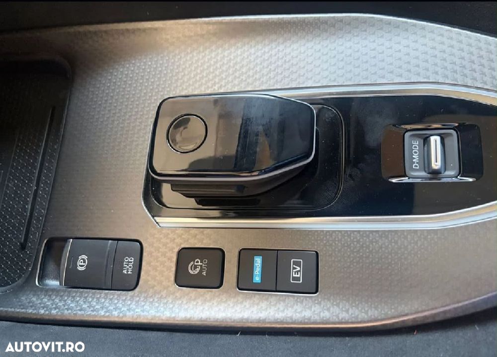 Nissan Qashqai - 5