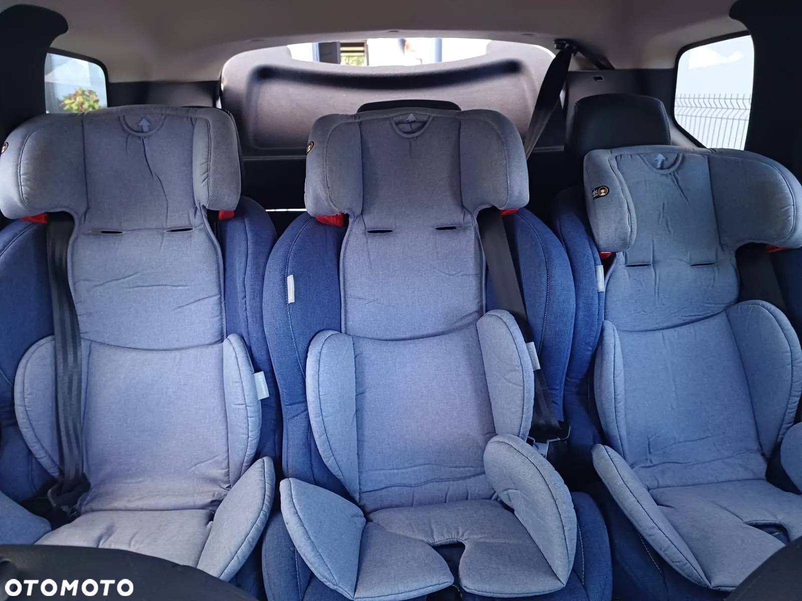 Dacia Duster 1.5 dCi Outdoor S&S EDC - 21