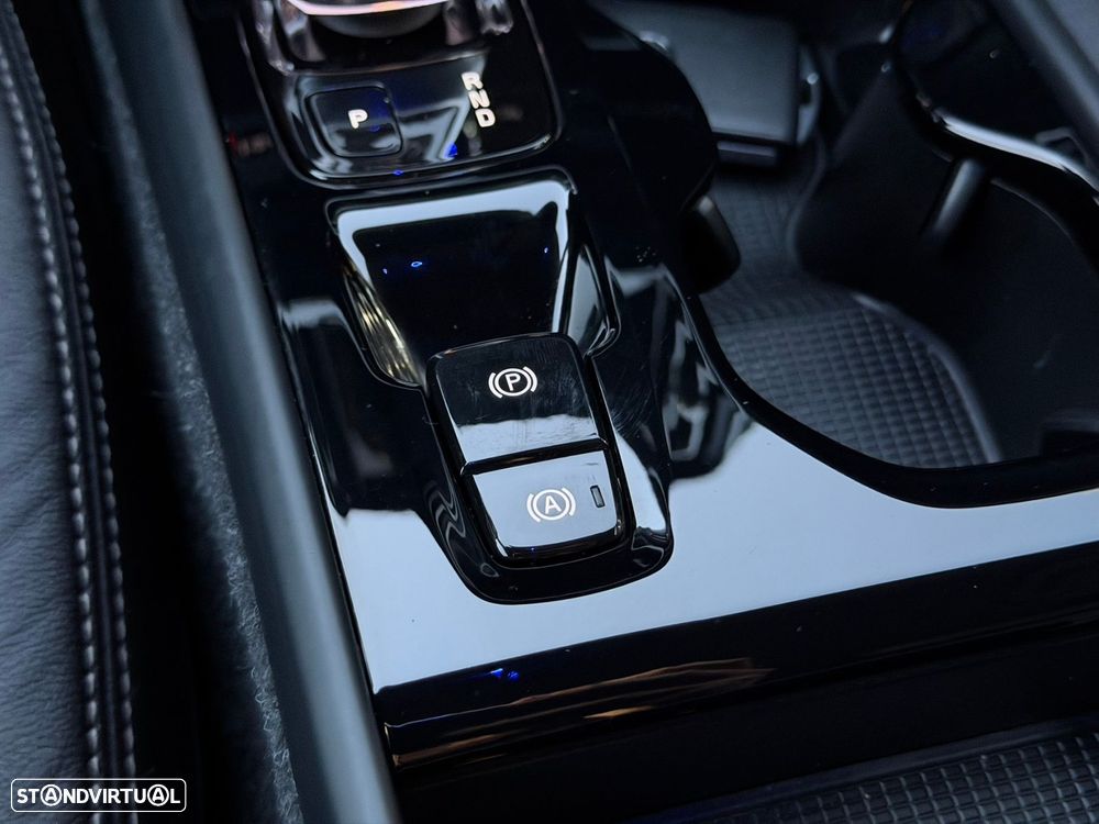 Volvo XC 40 1.5 T4 PHEV Inscription - 53