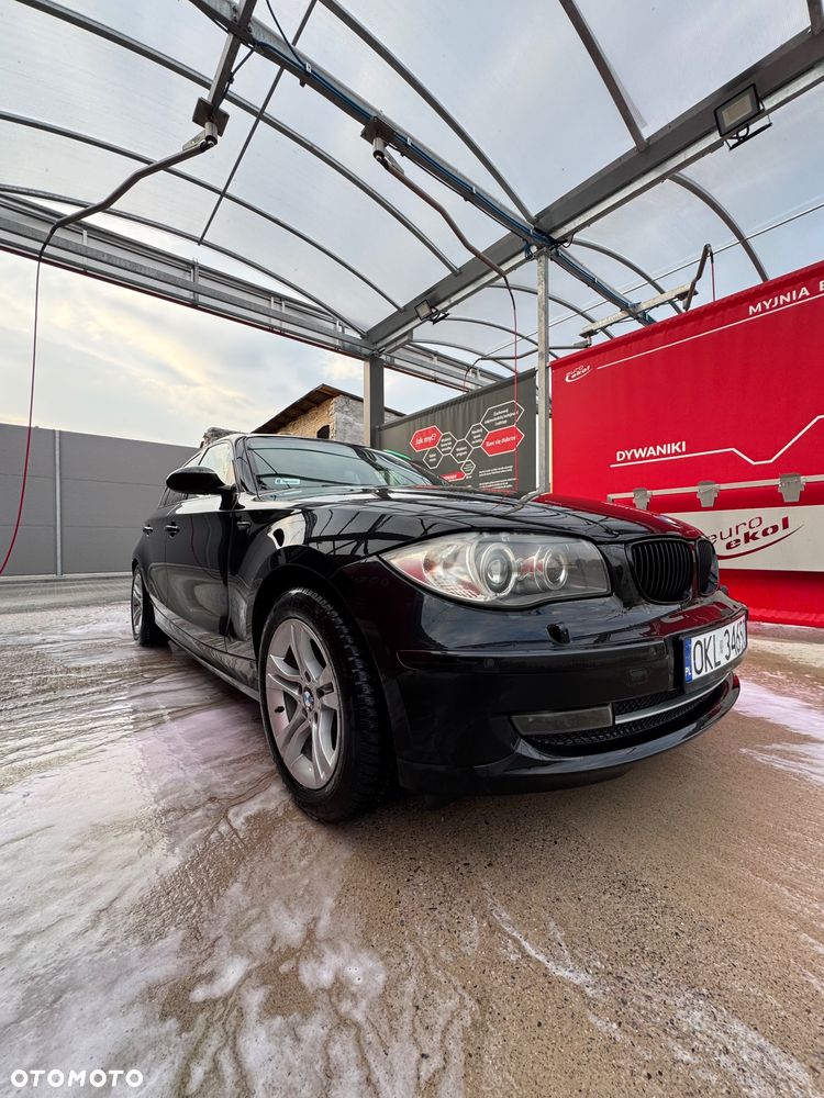 BMW Seria 1 - 1